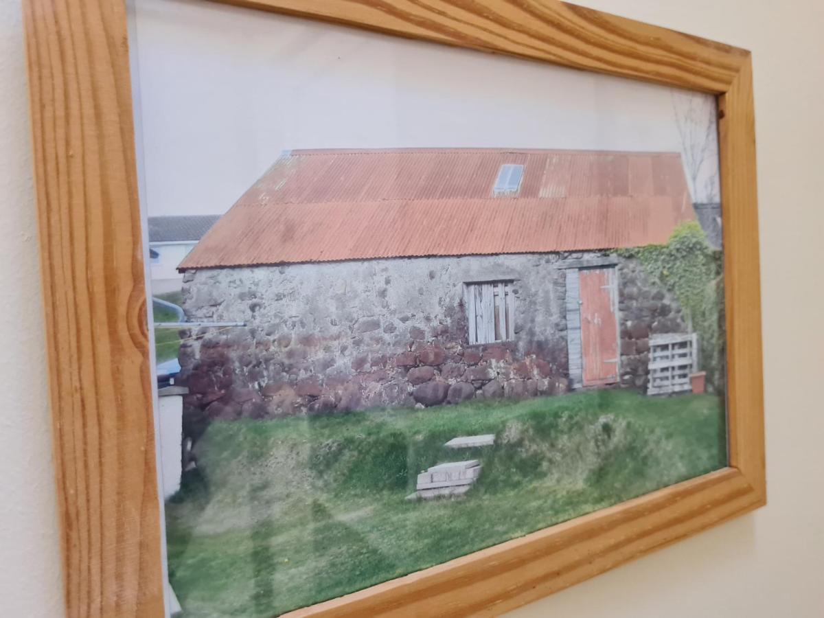 הוילה פורט ויליאם The Old Post House מראה חיצוני תמונה